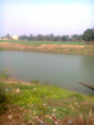 Atrai River , Atrai, Naogoan .